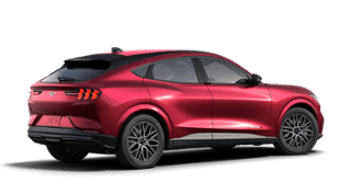2025 Ford Mustang Mach-E® External Image 4